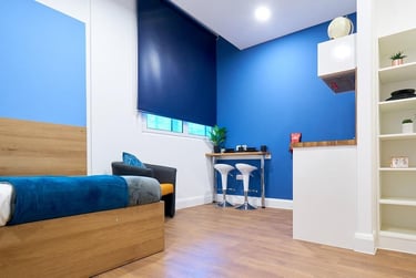 1 bed flat, St Leonards Gate, City Centre, Lancaster, LA11NN - Image 4
